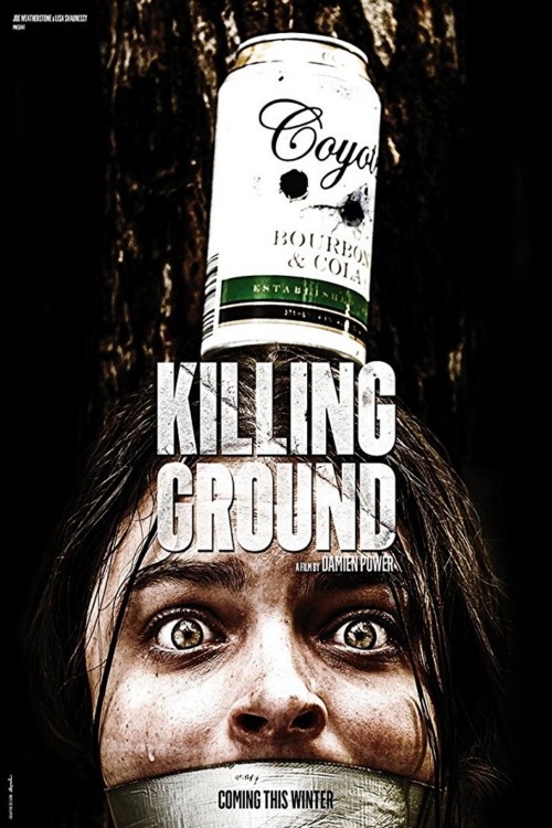 دانلود فیلم Killing Ground 2016